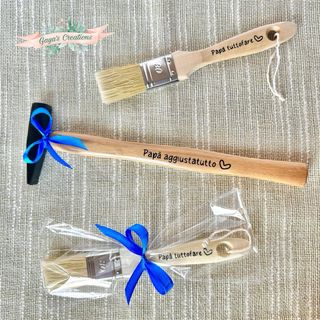 Attrezzi personalizzati