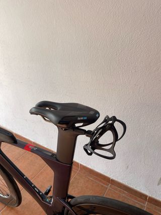 Argon 18 E-119 Tri+ Disc Bicicleta