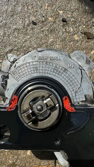 Bomba tándem 1.9 TDI ASZ