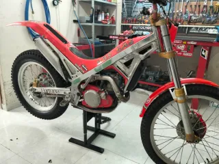 Gas Gas 250 JT X