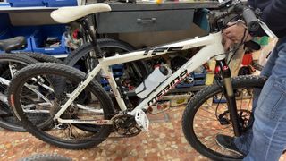 Bicicleta Merida 26 XC Series