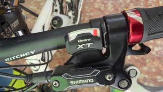 Bicicleta Merida 26 XC Series