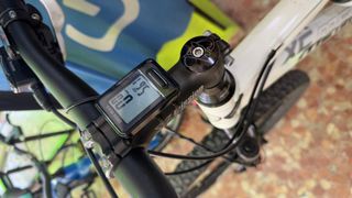 Bicicleta Merida 26 XC Series