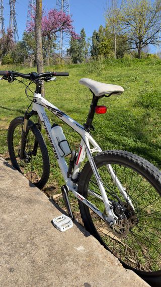 Bicicleta Merida 26 XC Series