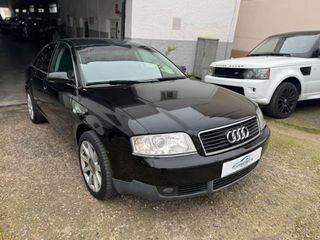 Audi A6 2003