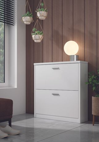 Zapatero Muebles Aiko MOD5000