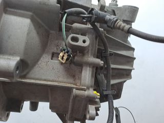 CAJA CAMBIOS OPEL CORSA D
