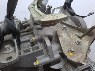 CAJA CAMBIOS OPEL CORSA D