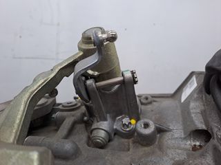 CAJA CAMBIOS OPEL CORSA D