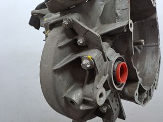 CAJA CAMBIOS OPEL CORSA D