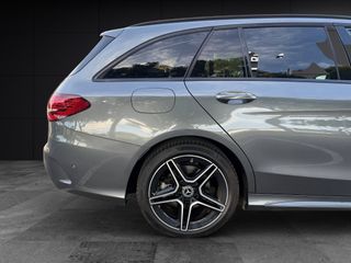 Mercedes-Benz Clase C C 200 Estate