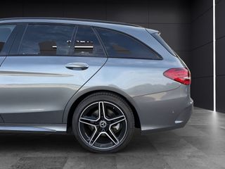 Mercedes-Benz Clase C C 200 Estate