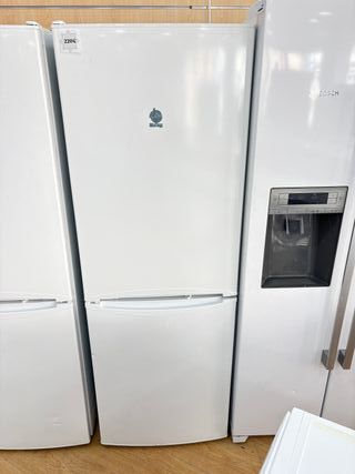 GARANTIA. COMBI BALAY 1.70 NOFROST A+