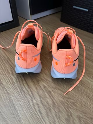 Nike Pegasus Trail 5 Naranja/Rosa