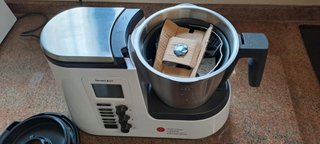 Robot Cocina Monsieur Cuisine Édition Plus