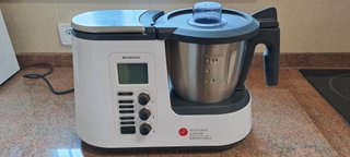 Robot Cocina Monsieur Cuisine Édition Plus