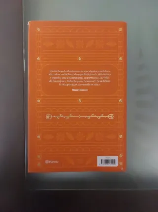 Orgullo y prejuicio: Introducción de Hilary Mantel