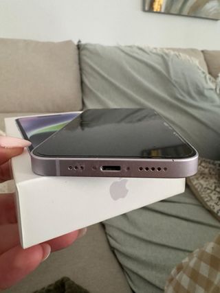 iPhone 14 128GB Morado