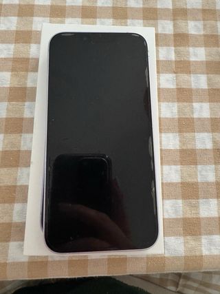 iPhone 14 128GB Morado