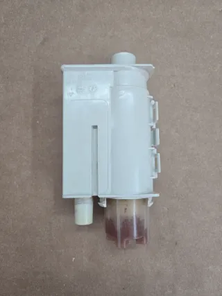 Sifón condensados Saunier Duval Themafast Condens