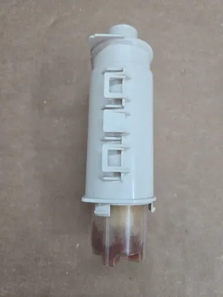 Sifón condensados Saunier Duval Themafast Condens