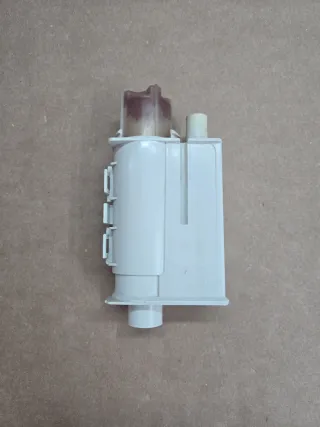 Sifón condensados Saunier Duval Themafast Condens