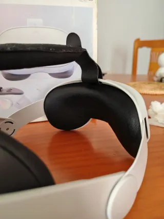 Meta Quest 3 512GB VR Gafas