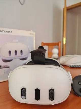 Meta Quest 3 512GB VR Gafas