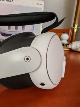 Meta Quest 3 512GB VR Gafas