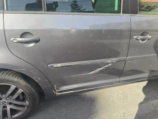 Volkswagen Touran 2.0 TDI 140cv 2006