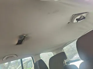 Volkswagen Touran 2.0 TDI 140cv 2006