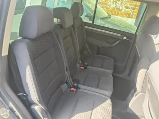 Volkswagen Touran 2.0 TDI 140cv 2006