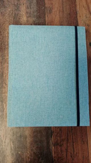 Álbum de fotos AIOR 10x15 - 200 fotos