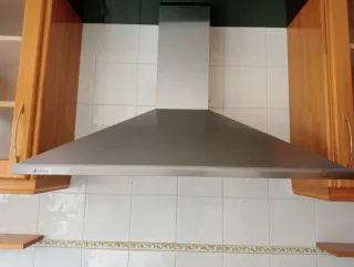 Campana extractora Edesa