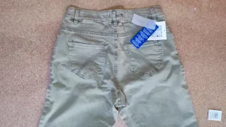 Conjunto jersey y pantalón