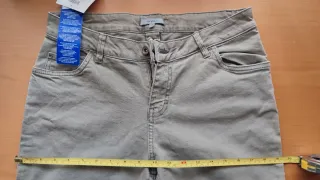 Conjunto jersey y pantalón