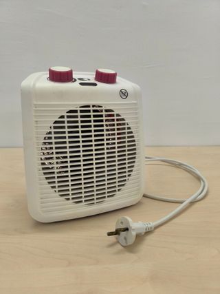 Calefactor Eléctrico Equation 2000W