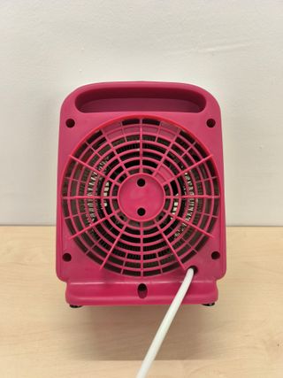 Calefactor Eléctrico Equation 2000W