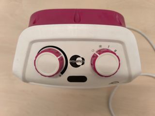 Calefactor Eléctrico Equation 2000W