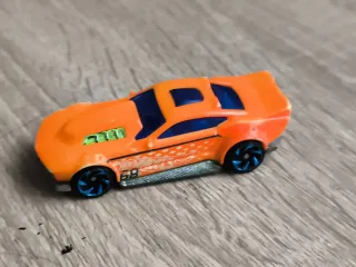 Pista Hotwheels City Autolavado Color Reveal