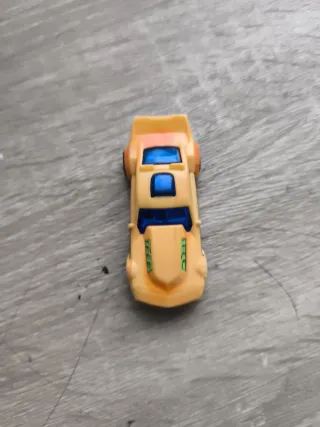 Pista Hotwheels City Autolavado Color Reveal