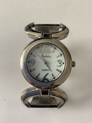 Reloj de Pulsera Redsky