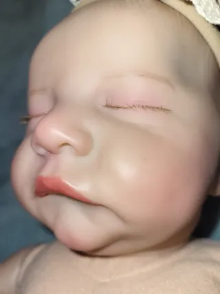 Bebé Reborn realista OFERTAAA