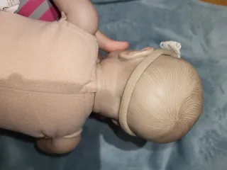 Bebé Reborn realista OFERTAAA