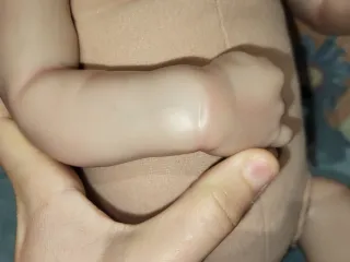 Bebé Reborn realista OFERTAAA