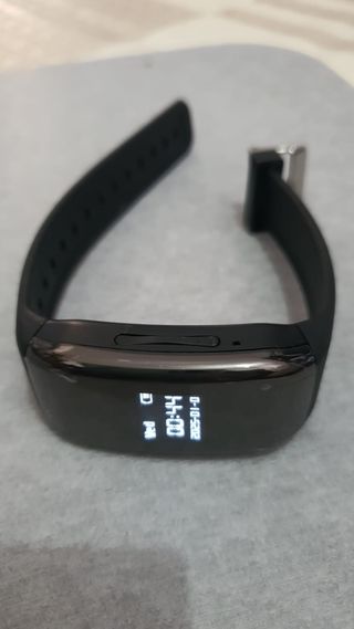 Reloj Inteligente Grabadora Digital Discreta