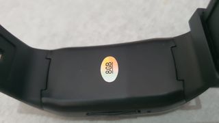 Reloj Inteligente Grabadora Digital Discreta