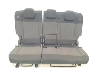 ASIENTOS TRASEROS CITROEN C3 AIRCROSS