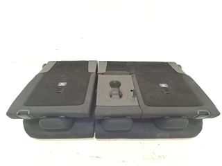 ASIENTOS TRASEROS CITROEN C3 AIRCROSS