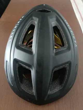Casco de bicicleta Van Rysel